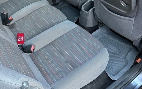 Ford C-MAX I рестайлинг, 2008 год, 470 000 рублей, 14 фотография