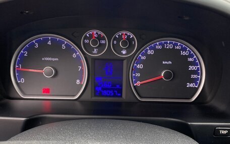 Hyundai i30 I, 2009 год, 570 000 рублей, 9 фотография
