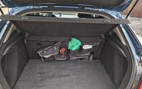 Chevrolet Cruze II, 2014 год, 980 000 рублей, 5 фотография