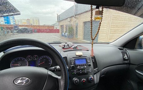 Hyundai i30 I, 2009 год, 570 000 рублей, 10 фотография