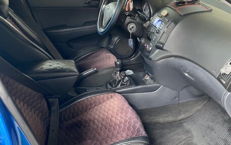 Hyundai i30 I, 2009 год, 570 000 рублей, 14 фотография