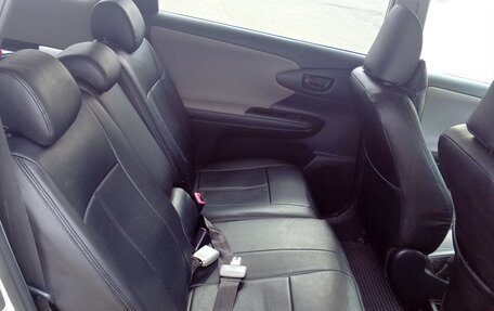 Toyota Wish II, 2009 год, 1 215 000 рублей, 5 фотография