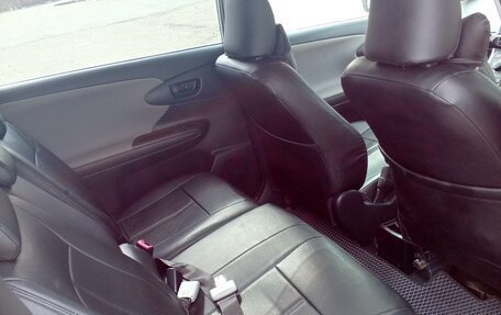 Toyota Wish II, 2009 год, 1 215 000 рублей, 8 фотография