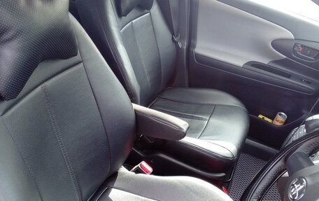 Toyota Wish II, 2009 год, 1 215 000 рублей, 11 фотография