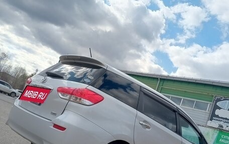 Toyota Wish II, 2009 год, 1 215 000 рублей, 6 фотография