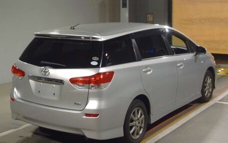 Toyota Wish II, 2009 год, 1 215 000 рублей, 24 фотография