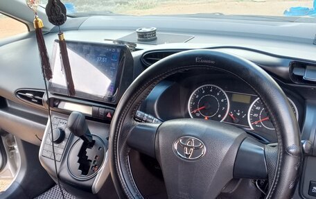 Toyota Wish II, 2009 год, 1 215 000 рублей, 19 фотография