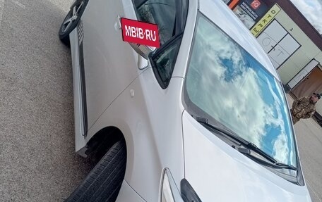 Toyota Wish II, 2009 год, 1 215 000 рублей, 18 фотография
