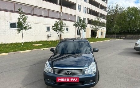 Nissan Almera, 2015 год, 850 000 рублей, 3 фотография