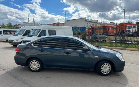 Nissan Almera, 2015 год, 850 000 рублей, 5 фотография