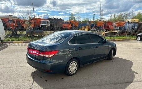 Nissan Almera, 2015 год, 850 000 рублей, 4 фотография