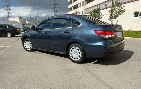 Nissan Almera, 2015 год, 850 000 рублей, 7 фотография