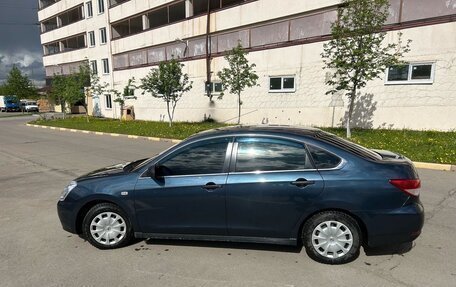 Nissan Almera, 2015 год, 850 000 рублей, 8 фотография