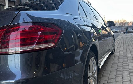 Mercedes-Benz E-Класс, 2010 год, 1 350 000 рублей, 2 фотография