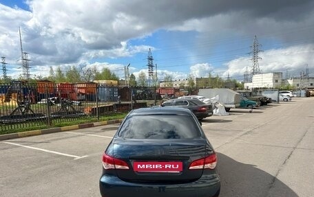 Nissan Almera, 2015 год, 850 000 рублей, 6 фотография