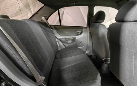 Hyundai Accent II, 2006 год, 247 000 рублей, 10 фотография