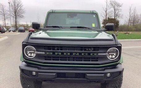 Ford Bronco, 2023 год, 6 380 000 рублей, 2 фотография