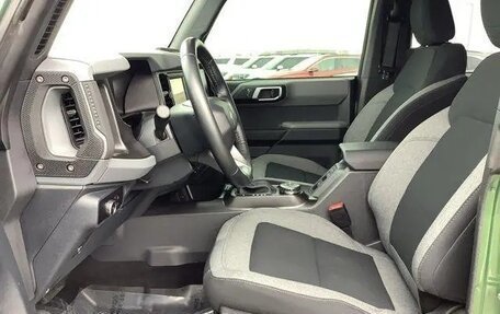 Ford Bronco, 2023 год, 6 380 000 рублей, 8 фотография