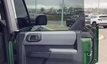 Ford Bronco, 2023 год, 6 380 000 рублей, 20 фотография
