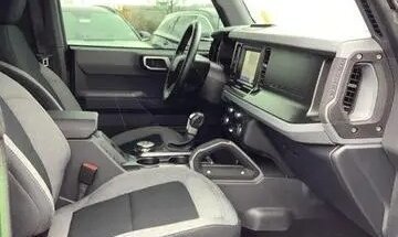 Ford Bronco, 2023 год, 6 380 000 рублей, 24 фотография