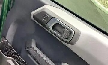 Ford Bronco, 2023 год, 6 380 000 рублей, 23 фотография