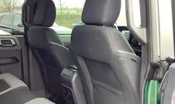 Ford Bronco, 2023 год, 6 380 000 рублей, 25 фотография