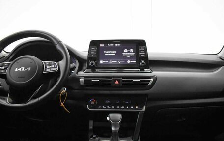 KIA Seltos I, 2021 год, 2 226 800 рублей, 5 фотография