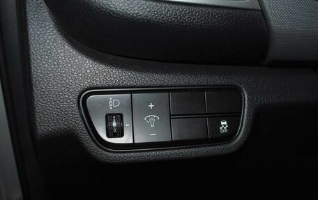 KIA Seltos I, 2021 год, 2 226 800 рублей, 8 фотография