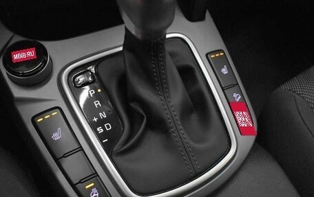 KIA Seltos I, 2021 год, 2 226 800 рублей, 11 фотография