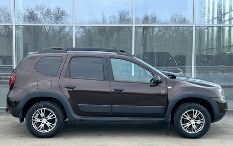 Renault Duster I рестайлинг, 2018 год, 1 450 000 рублей, 4 фотография
