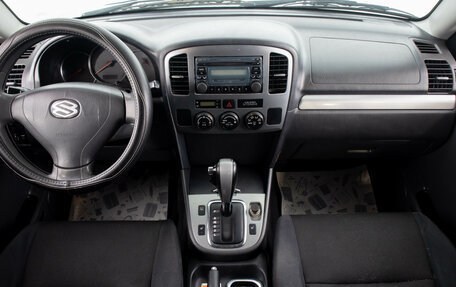 Suzuki Grand Vitara, 2004 год, 749 000 рублей, 7 фотография