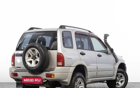 Suzuki Grand Vitara, 2004 год, 749 000 рублей, 4 фотография