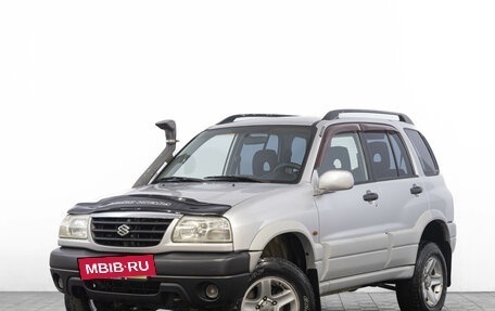 Suzuki Grand Vitara, 2004 год, 749 000 рублей, 3 фотография