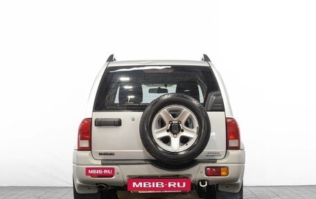 Suzuki Grand Vitara, 2004 год, 749 000 рублей, 5 фотография