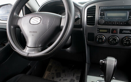 Suzuki Grand Vitara, 2004 год, 749 000 рублей, 13 фотография