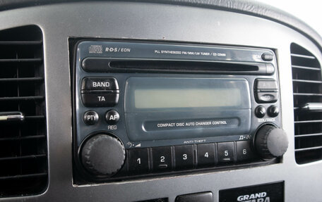 Suzuki Grand Vitara, 2004 год, 749 000 рублей, 16 фотография