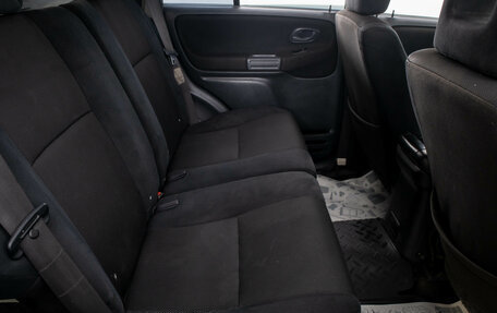 Suzuki Grand Vitara, 2004 год, 749 000 рублей, 23 фотография