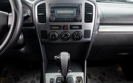 Suzuki Grand Vitara, 2004 год, 749 000 рублей, 15 фотография