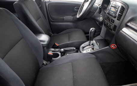 Suzuki Grand Vitara, 2004 год, 749 000 рублей, 21 фотография