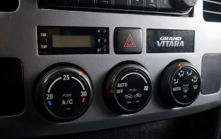 Suzuki Grand Vitara, 2004 год, 749 000 рублей, 17 фотография