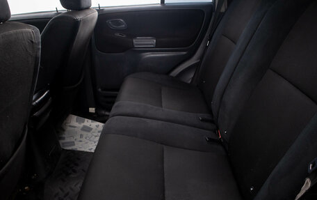 Suzuki Grand Vitara, 2004 год, 749 000 рублей, 22 фотография