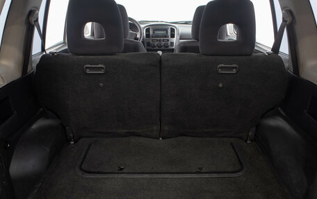 Suzuki Grand Vitara, 2004 год, 749 000 рублей, 24 фотография