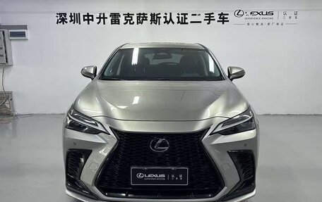 Lexus NX, 2022 год, 3 600 000 рублей, 2 фотография