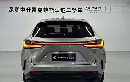 Lexus NX, 2022 год, 3 600 000 рублей, 9 фотография