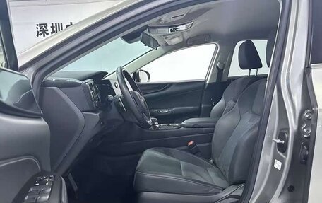 Lexus NX, 2022 год, 3 600 000 рублей, 4 фотография