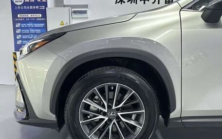 Lexus NX, 2022 год, 3 600 000 рублей, 6 фотография