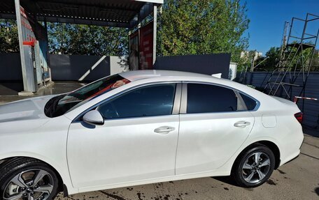 KIA Cerato IV, 2019 год, 2 100 000 рублей, 6 фотография