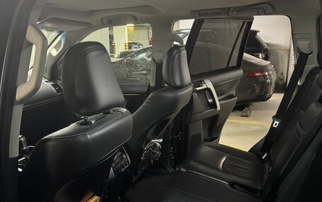 Toyota Land Cruiser Prado 150 рестайлинг 2, 2020 год, 6 299 999 рублей, 8 фотография