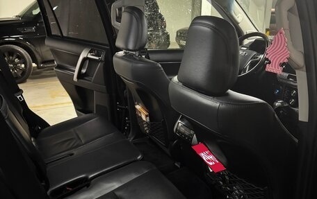 Toyota Land Cruiser Prado 150 рестайлинг 2, 2020 год, 6 299 999 рублей, 7 фотография