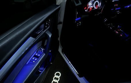 Audi Q5, 2018 год, 4 200 000 рублей, 5 фотография